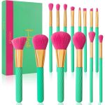 ست براش هیت 14 عددی دوکالر - DOCOLOR