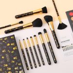 ست براش گات  12 عددی دوکالر - DOCOLOR - تصویر 7