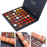 پالت سایه 42 رنگ حرفه ای Pro دوکالر - Docolor - تصویر 9