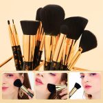 ست براش گات  12 عددی دوکالر - DOCOLOR - تصویر 6