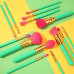 ست براش هیت 14 عددی دوکالر - DOCOLOR - تصویر 4