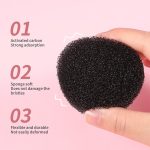 ست صابون و تمیز کننده براش مدل Quick Cleaner دوکالر - Docolor - تصویر 7