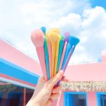 ست براش یونیکورن 17 عددی دوکالر - DOCOLOR - تصویر 4