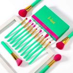 ست براش هیت 14 عددی دوکالر - DOCOLOR - تصویر 3