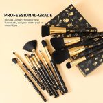 ست براش گات  12 عددی دوکالر - DOCOLOR - تصویر 5
