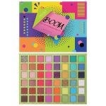 پالت سایه 48 رنگ مدل بوم Boom دوکالر - Docolor - تصویر 5