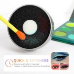 اسفنج پاک‌کننده براش (براش شور) دوکالر - Docolor - تصویر 2