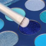 پالت سایه 9 رنگ مدل اسپیس ( آبی ) space دوکالر - Docolor - تصویر 5
