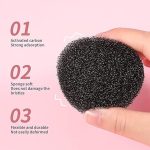 ست صابون و تمیز کننده براش مدل Quick Cleaner دوکالر - Docolor - تصویر 3