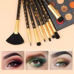ست براش گات  12 عددی دوکالر - DOCOLOR - تصویر 2