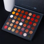 پالت سایه 42 رنگ حرفه ای Pro دوکالر - Docolor - تصویر 3
