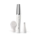 برس پاک کننده و اپیلاتور صورت مدل Face 831 براون - BRAUN - تصویر 8