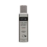 اسپری مردانه هات استار مدل آلور هوم اسپرت (Valor Spirit) حجم 200 میل - Hotstar