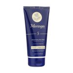 ماسک مو حجم دهنده مورینگا امو 5  مناسب موهای شکننده - Moringa Emo