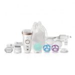 اپیلاتور سری 9 مدل 9961v براون - BRAUN - تصویر 4