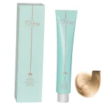 رنگ مو سری مرواریدی 10/12 حجم 100 میل یومی - Youme