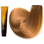 رنگ مو حجم 100 میل شماره 9/03 سری گرم طبیعی استایکس - STYX