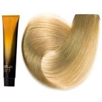 رنگ مو حجم 100 میل شماره 9/0 سری طبیعی استایکس - STYX