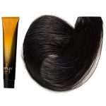 رنگ مو حجم 100 میل شماره 4/0 سری طبیعی استایکس - STYX