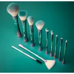 ست براش فانتزی 11 عددی دوکالر - DOCOLOR - تصویر 5