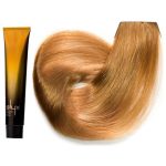 رنگ مو حجم 100 میل شماره 12/34 سری فوق روشن استایکس - STYX