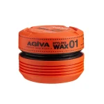 واکس مو نارنجی 175 میل WAX 01 آگیوا - AGIVA