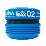 واکس مو  آبی 175 میل WAX 02 آگیوا - AGIVA