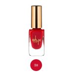 لاک ناخن حجم 11 میل شماره 8 استایکس - STYX