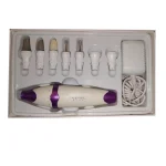 دستگاه مانیکور و پدیکور مدل MC 380 مک استایلر - MAC STYLER - تصویر 2