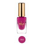لاک ناخن حجم 11 میل شماره 53 استایکس - STYX