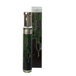 ادئوپرفیوم حجم 30 میل کد 024 Alpha Men MONT BLANC LEGEND اگزودوس - EXODUS