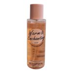 بادی اسپلش حجم 250 میل مدل warm & Enchanting سلیون - Sellion