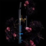 اسپری بدن حجم 200 میل مردانه کد 1 VERSACE Pour Homme استایکس - STYX