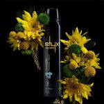 اسپری بدن حجم 200 میل مردانه کد 4 ALLURE HOMME SPORT استایکس - STYX