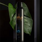اسپری بدن حجم 200 میل مردانه کد 5 INVICTUS AQUA استایکس - STYX