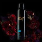 اسپری بدن حجم 200 میل مردانه کد 6 BVLGARI AQVA استایکس - STYX