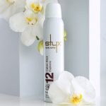 اسپری بدن حجم 200 میل زنانه کد 12 Euphoria استایکس - STYX
