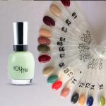 لاک ناخن حجم 15 میل شماره  75 یومی - Youme