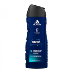 شامپو بدن مدل CHAMPLONS حجم 400 میل آدیداس - Adidas