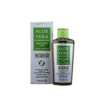 مایع شوینده صورت مناسب انواع پوست حجم 135 میل موریور - Morior