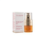 سرم دور چشم حجم 20 میل - DOUBLE SERUM - کلارنس - CLARINS