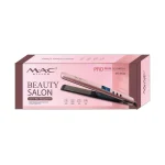 اتو و حالت دهنده مو مدل MC 5544 مک استایلر - MAC STYLER - تصویر 2
