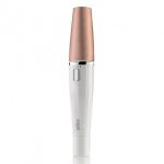 برس پاک کننده و اپیلاتور صورت مدل Face 831 براون - BRAUN - تصویر 6