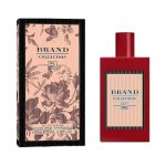 عطر جیبی حجم 25 میل شماره 095 گوچی بلوم امبروزیا دی فیوری برند کالکشن - Brand Collection