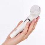 برس پاک کننده و اپیلاتور صورت مدل Face 831 براون - BRAUN - تصویر 5