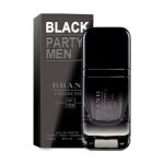 عطر جیبی حجم 25 میل شماره 154 کالورینا 212 vip هررا مشکی برند کالکشن - Brand Collection