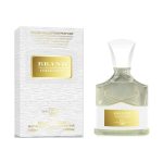 عطر جیبی حجم 25 میل شماره 160 کرید اونتوس زنانه برند کالکشن - Brand Collection