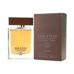 عطر جیبی حجم 25 میل شماره 162 دی ان جی د وان مردانه برند کالکشن - Brand Collection
