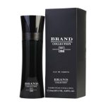 عطر جیبی حجم 25 میل شماره 164 جورجیو ارمانی  برند کالکشن - Brand Collection