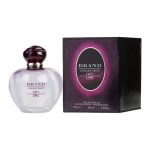 عطر جیبی حجم 25 میل شماره 169 دیور پیور پویزن برند کالکشن - Brand Collection